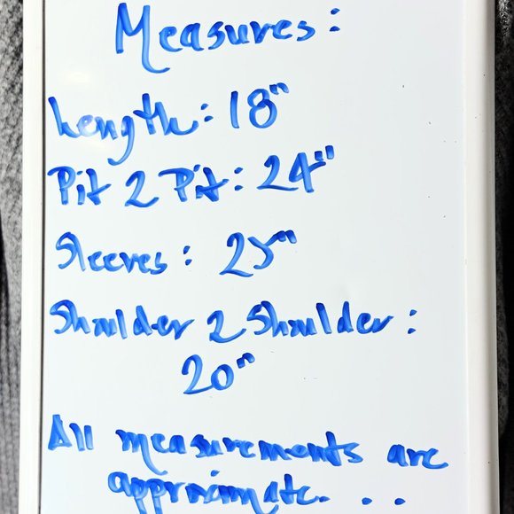 Wild Fable Women's Gray Marled Cropped Sweater Size Small - Picture 9 of 9